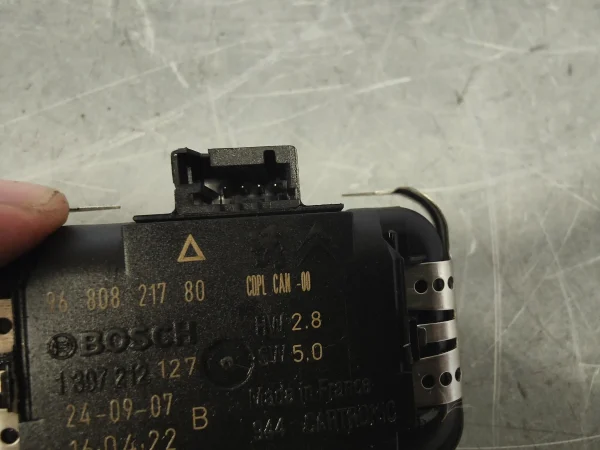 Sensor citroen c4 picasso 9680821780 - Imagen 2
