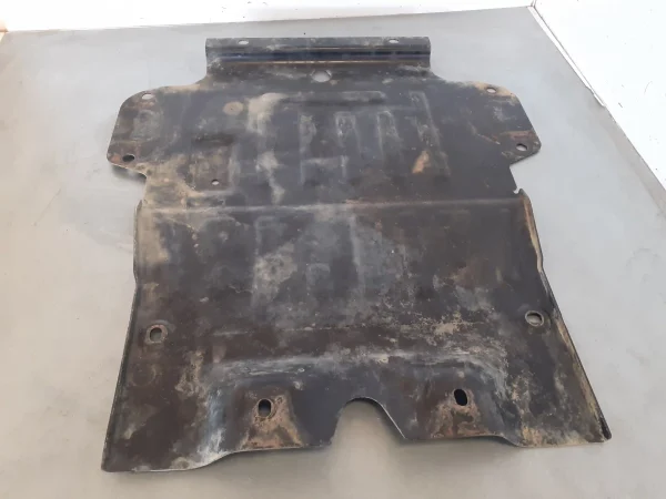 Cubrecarter land rover range rover sport krb500122