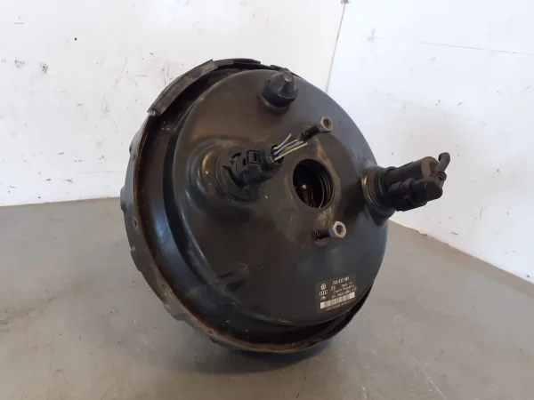 Servofreno volkswagen touareg (7la) 7l6612101 - Imagen 5