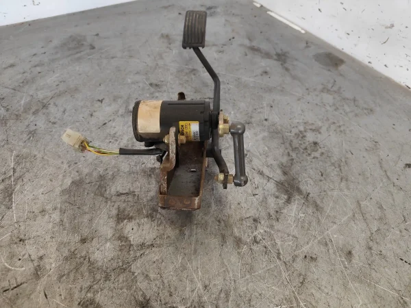 Potenciometro pedal - Imagen 3