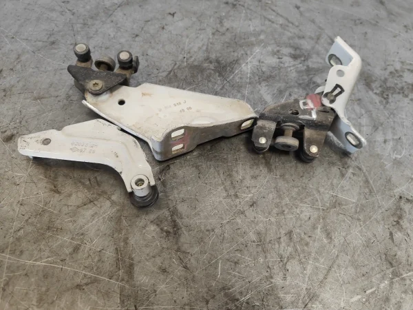 Soporte / guia puerta corredera renault kangoo i (f/kc0) 354518 - Imagen 3