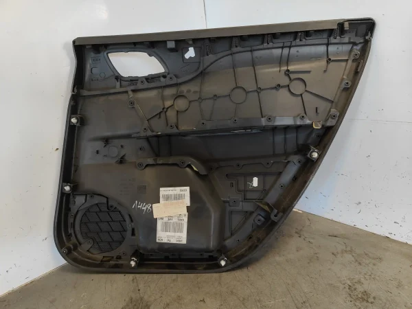 Guarnecido puerta trasera izquierda   96874250zd - Imagen 3