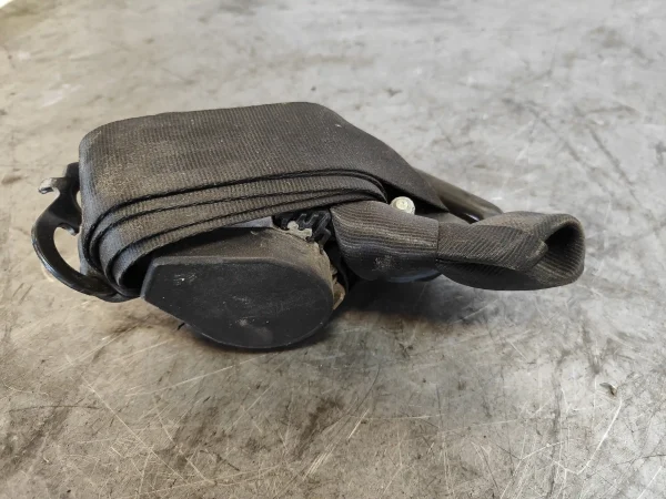 Cinturon seguridad trasero derecho renault kangoo i (f/kc0) - Imagen 2