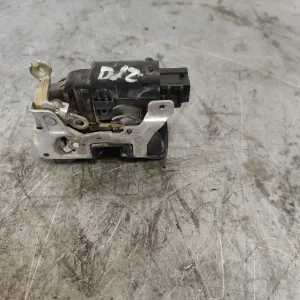 Cerradura puerta delantera izquierda renault kangoo i (f/kc0)