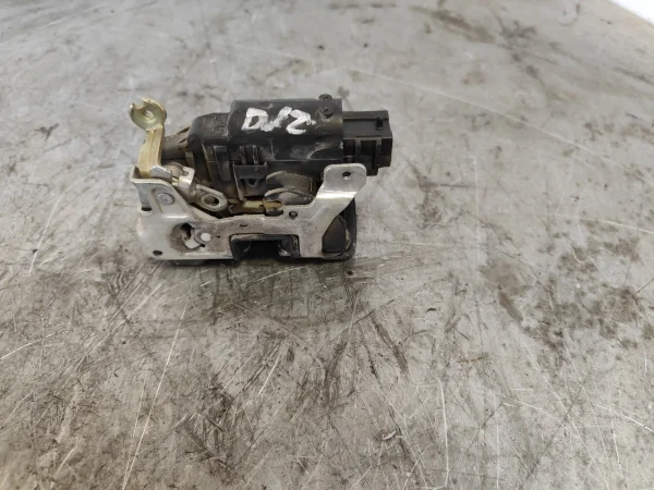Cerradura puerta delantera izquierda renault kangoo i (f/kc0)
