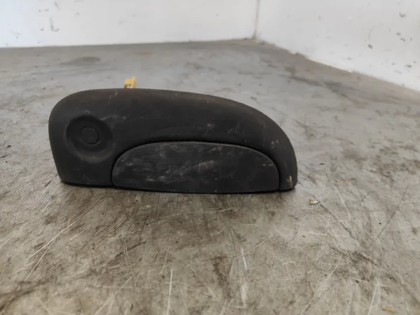 Maneta exterior delantera derecha renault kangoo i (f/kc0) 7700354479 - Imagen 2