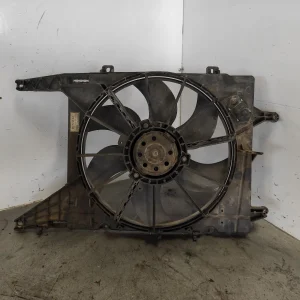 Electroventilador renault megane i scenic (ja0)