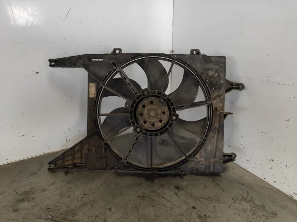 Electroventilador renault megane i scenic (ja0)