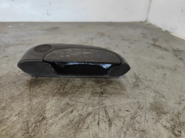 Maneta exterior delantera derecha renault kangoo i (f/kc0) 7700354479 - Imagen 3