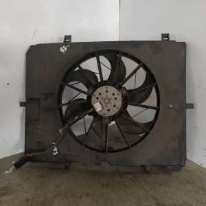 Electroventilador mercedes-benz clase e (bm 210) berlina 0130303816
