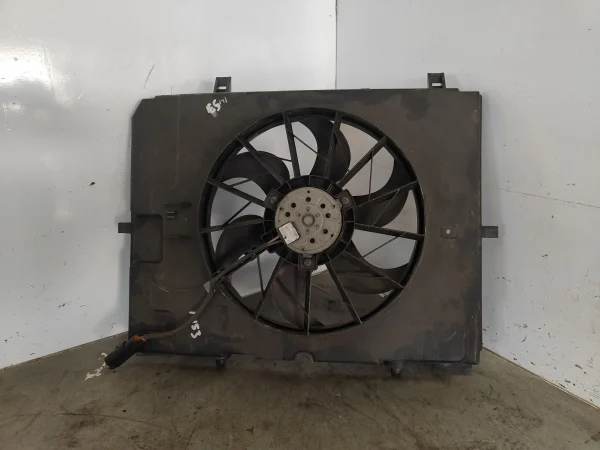 Electroventilador mercedes-benz clase e (bm 210) berlina 0130303816