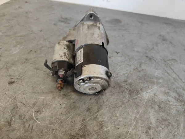 Motor arranque renault kangoo i (f/kc0) 8200584675 - Imagen 2
