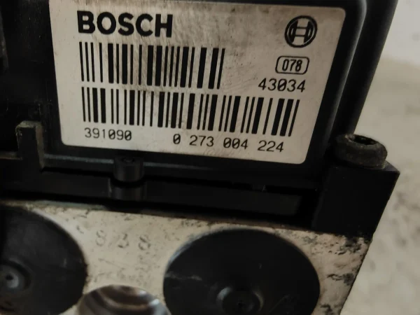 Abs volvo v40 familiar 0273004224 - Imagen 4