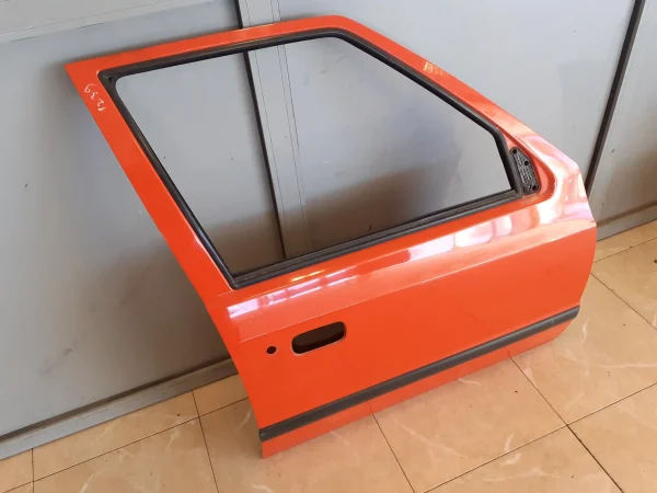 Puerta delantera derecha skoda felicia berlina (791) - Imagen 5