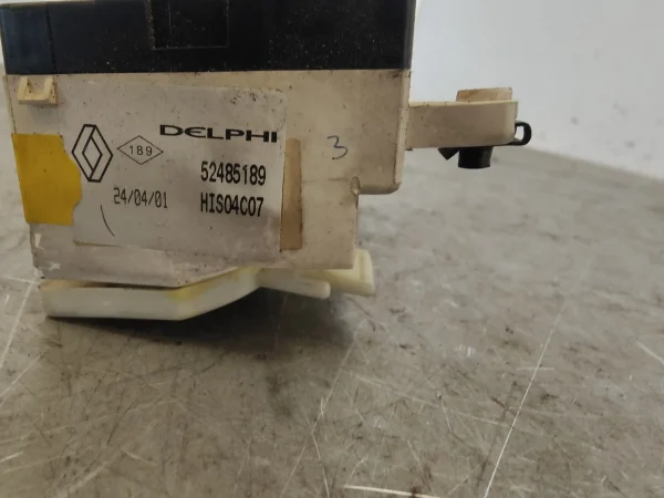 Mando calefaccion / aire acondicionado   52485189 - Imagen 3