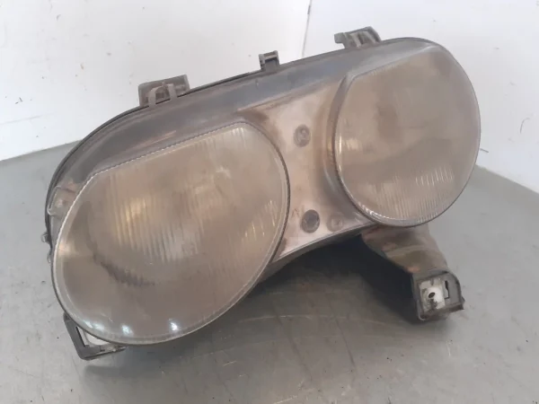Faro izquierdo mg rover rover 75 (rj) xbc103950 - Imagen 6