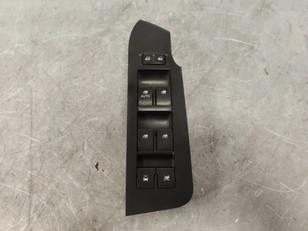 Mando elevalunas delantero izquierdo chevrolet captiva 202005436