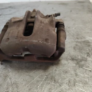 Pinza de freno delantera izquierda renault megane i scenic (ja0)
