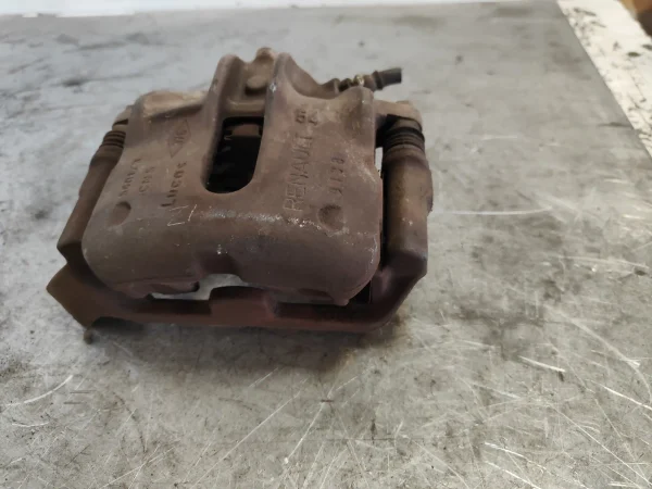 Pinza de freno delantera izquierda renault megane i scenic (ja0)