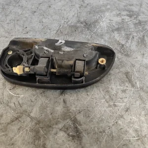 Maneta exterior delantera derecha renault kangoo i (f/kc0) 7700354479