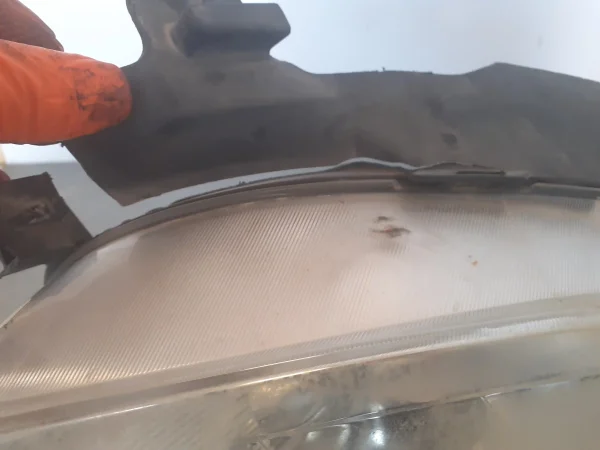 Faro izquierdo citroen xsara picasso 9649557480 - Imagen 6