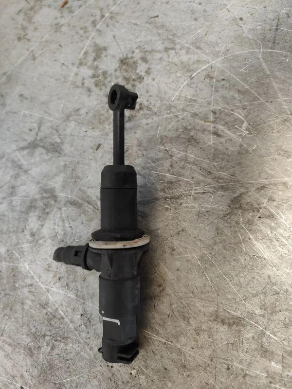 Bomba embrague renault kangoo i (f/kc0) - Imagen 2