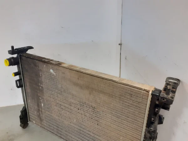 Radiador agua opel corsa d 735041 - Imagen 10
