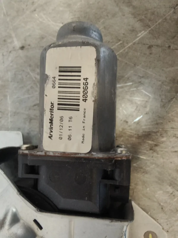 Elevalunas delantero derecho renault kangoo i (f/kc0) 400664 - Imagen 3