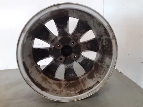 Llanta citroen c5 berlina 65x16ch426 - Imagen 2