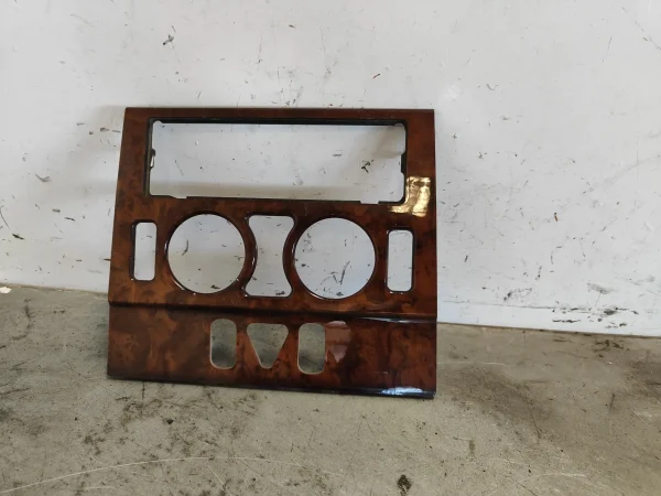 Moldura mercedes-benz clase e (bm 210) berlina 2106820308