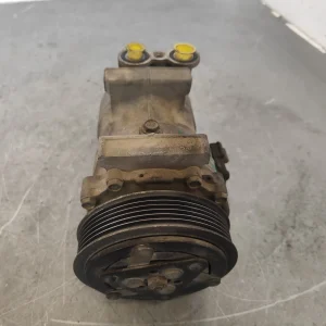 Compresor aire acondicionado ford fiesta (cbk) 2s6119d629ae