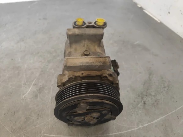 Compresor aire acondicionado ford fiesta (cbk) 2s6119d629ae