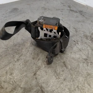 Cinturon seguridad delantero izquierdo renault kangoo i (f/kc0)