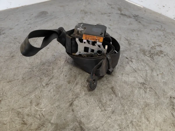 Cinturon seguridad delantero izquierdo renault kangoo i (f/kc0)