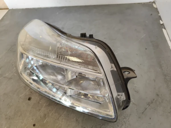 Faro derecho opel insignia berlina 13226783rh - Imagen 5