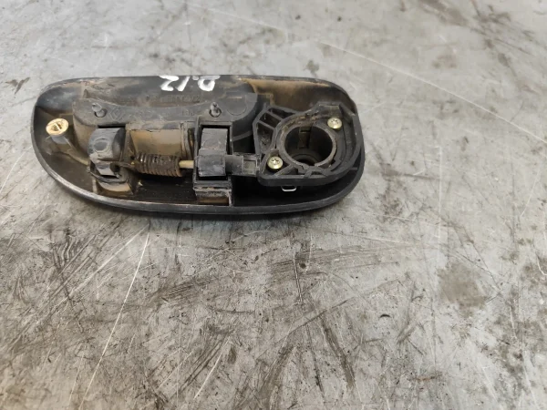 Maneta exterior delantera izquierda renault kangoo i (f/kc0) 7700354478 - Imagen 3