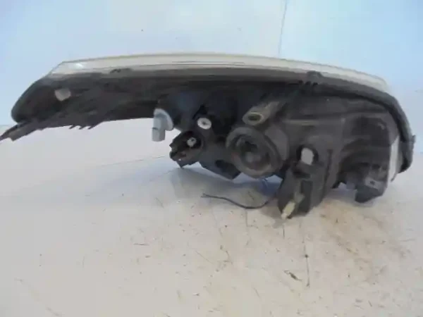 Faro izquierdo dacia sandero 260802914r - Imagen 3