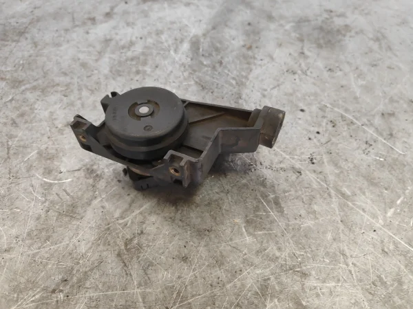 Potenciometro pedal