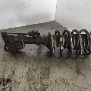 Amortiguador delantero izquierdo   22190131