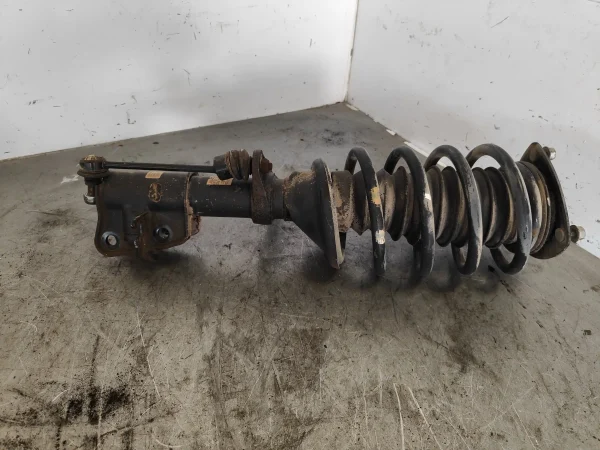 Amortiguador delantero izquierdo   22190131