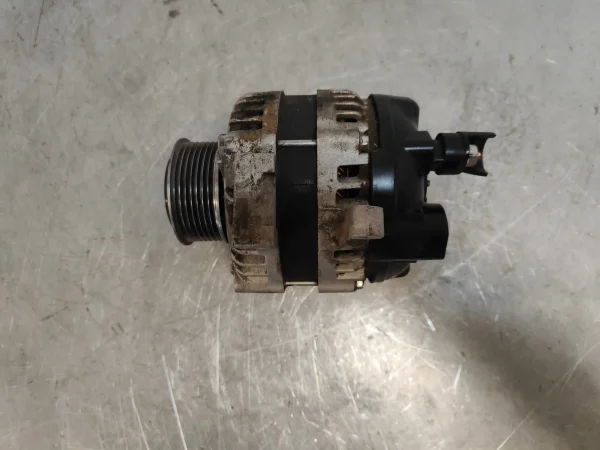 Alternador honda accord berlina (cl/cn) 0986082050 - Imagen 2