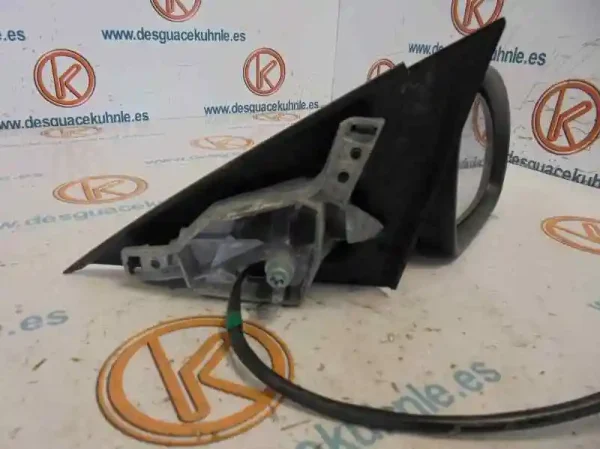 Retrovisor derecho seat ibiza (6l1) - Imagen 3