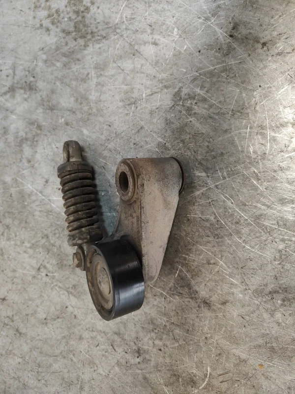 Tensor correa auxiliar renault megane i scenic (ja0) 7700102395
