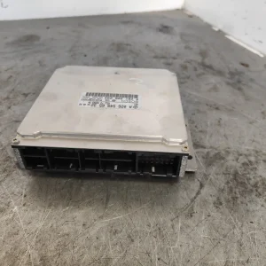 Centralita motor uce mercedes-benz clase e (bm 210) berlina a0265456532
