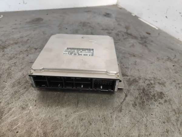 Centralita motor uce mercedes-benz clase e (bm 210) berlina a0265456532