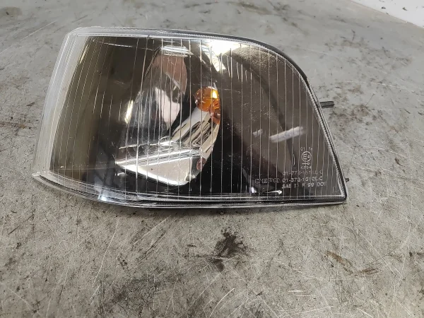 Piloto delantero izquierdo volvo v40 familiar 087731515