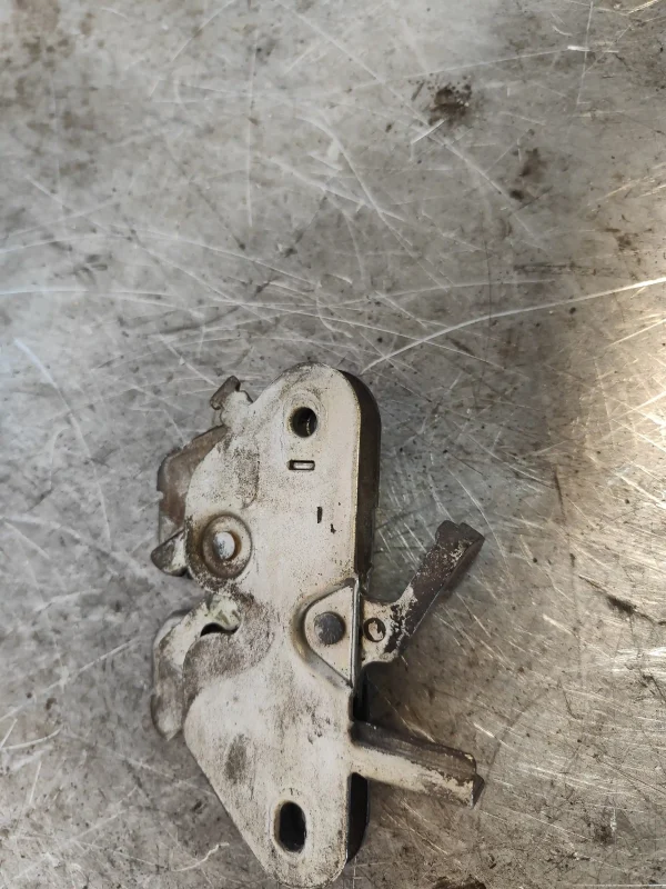 Cerradura capo renault kangoo i (f/kc0) - Imagen 3