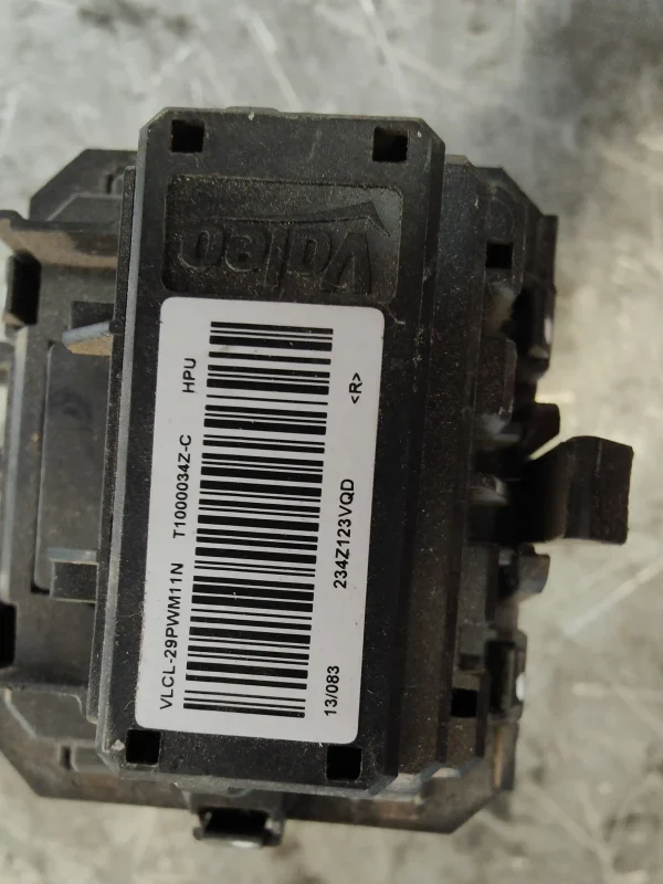 Resistencia calefaccion   t1000034z - Imagen 3