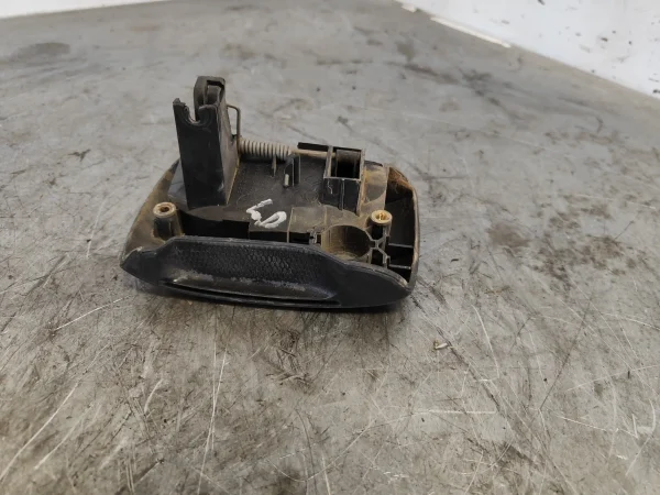 Maneta exterior lateral derecha renault kangoo i (f/kc0) 8200042082 - Imagen 2