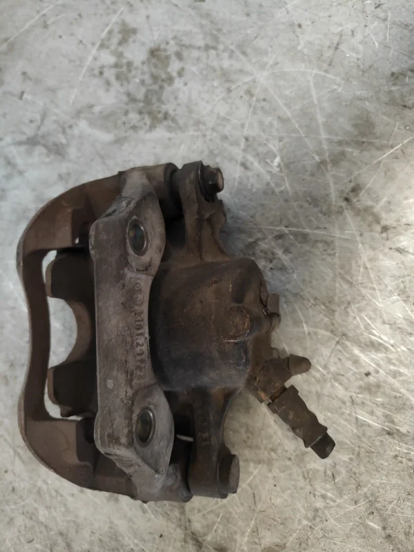 Pinza de freno delantera derecha renault kangoo i (f/kc0) - Imagen 4